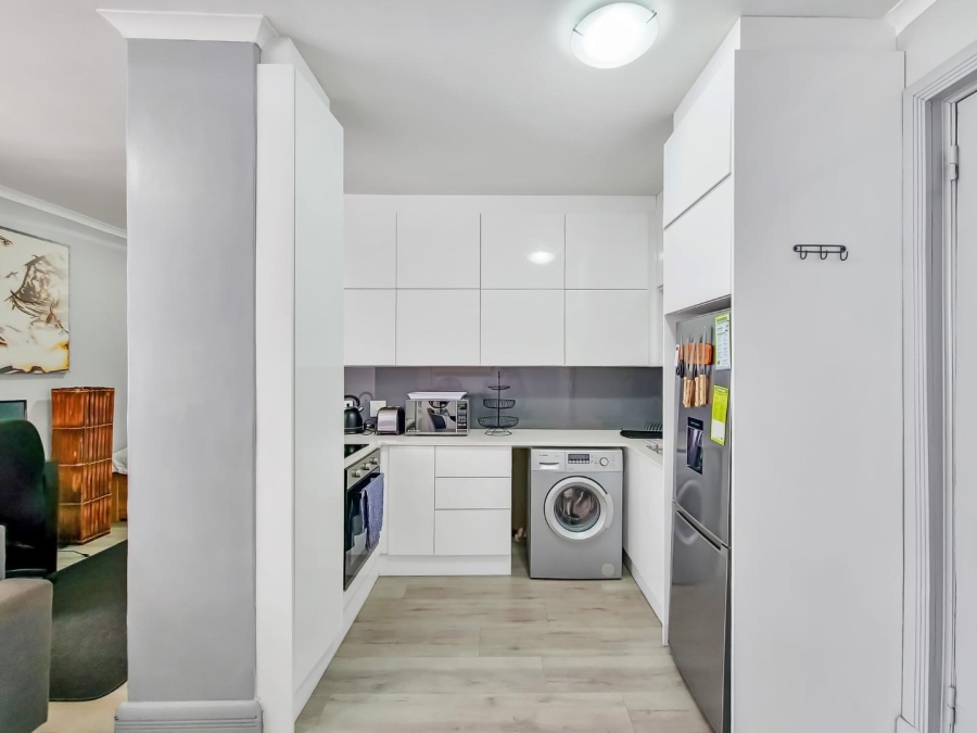 0 Bedroom Property for Sale in Cape Town City Centre Western Cape